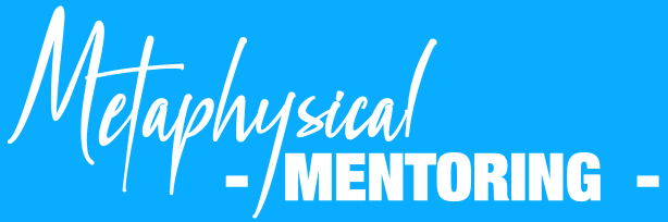 Logo Metaphysical